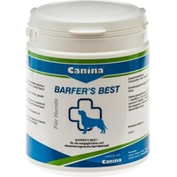 Canina Barfer's Best für Hunde 500 g