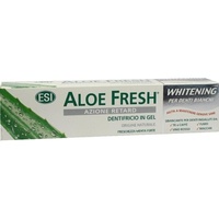 Groß GmbH Aloe Vera Zahnpasta Whitening