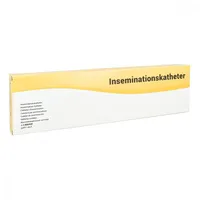 Medesign Inseminationskatheter Einzelverpackung