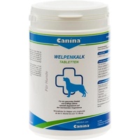 Canina Welpenkalk Tabletten 1 kg