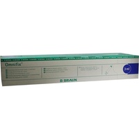 B. Braun Omnifix Solo Luer Spritzen