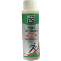 Dr. Theiss Naturwaren Mobil Einreibung wohlig & warm 250