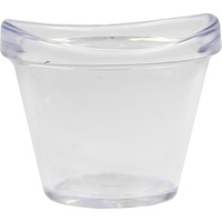 CareLiv Augenbadewanne aus Kunststoff 1 St.