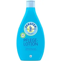 Penaten Pflegelotion mit Spender 400 ml