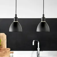 Nordlux Ray 2-flg. black