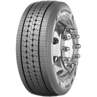 Dunlop SP 346 385/65 R22.5 160K Doppelkennung 158L )