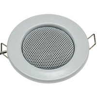 ChiliTec Mini Halogen-Look weiß
