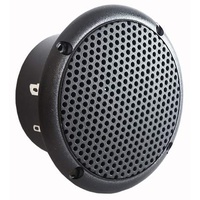 Visaton  FR 8 WP - 4 Ohm schwarz