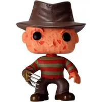 Funko Actionfigur Pop! A Nightmare On Elm Street Freddy