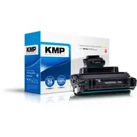 KMP Toner ersetzt HP81A CF281A (BK)
