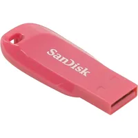SanDisk Cruzer Blade 32 GB pink USB 2.0