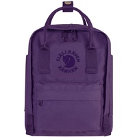 Fjällräven Re-Kanken Mini deep violet