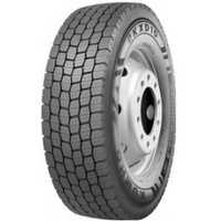 Kumho XD10 315/80 R22.5 156/150L