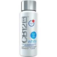 Cooper consumer health CB12 White