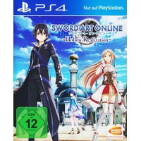 Bandai Namco Entertainment Sword Art Online: Hollow Realization (USK)