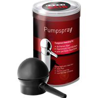 Cover Hair Pumpspray-Applikator