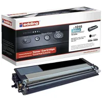 Edding Toner kompatibel zu Brother TN-325BK