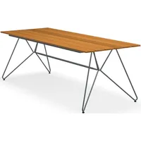 Houe Sketch Tisch 220 x 88 cm