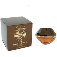 Paco Rabanne Lady Million Prive Eau de Parfum 50