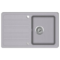 VidaXL 141670 grau