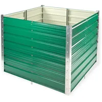DEMA Rosendaal 99 x 99 x 80 cm grün