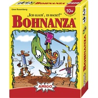 AMIGO Bohnanza
