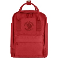 Fjällräven Re-Kanken Mini red