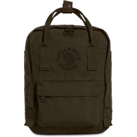 Fjällräven Re-Kanken Mini dark olive