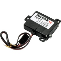 Master modellbau Master Midi-Servo DS3010 Digital-Servo Getriebe-Material: Titan Stecksystem: