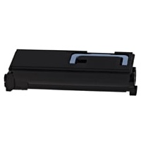 W&P Recycling Toner ersetzt Utax 4462610010 schwarz