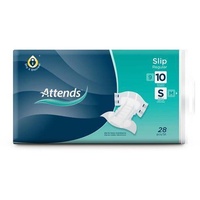 Attends Slip Regular 10 S 4 x 21 St.