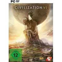 2K Games Civilization VI (USK) (PC)