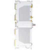 AccuCell Akku für Galaxy Tab 4 10.1 T530 Sm-t530nu