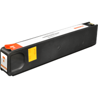 Ampertec Tinte ersetzt HP D8J08A 980 magenta