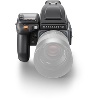 Hasselblad H6D-100c Body