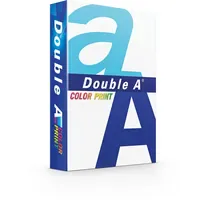 Double A Color Print A4 90 g/m2 500 Blatt