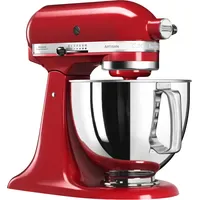 KitchenAid Artisan 5KSM125 Empire Rot
