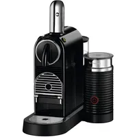 De'Longhi Nespresso Citiz EN 267.BAE schwarz