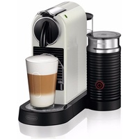 De'Longhi Nespresso Citiz EN 267.WAE weiß