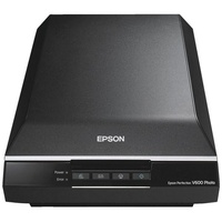 Epson Perfection V600 Photo