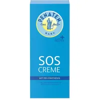 Penaten Kleine Helfer SOS Creme 75 ml