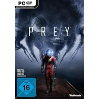 Bethesda Prey (USK) (PC)