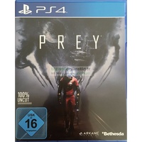 BETHESDA Prey (USK) (PS4)