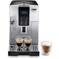 De'Longhi Dinamica ECAM 350.35 SB silber/schwarz