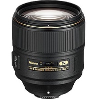 Nikon AF-S Nikkor 105 mm F1,4 ED
