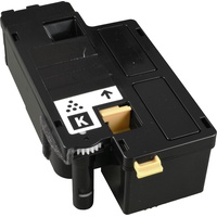 Ampertec kompatibel zu Dell 593-BBLN schwarz