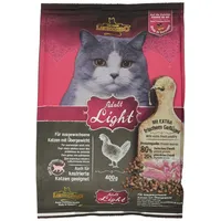 Leonardo Cat Food Adult Light