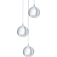 EGLO Conessa 3-flg. (95913)