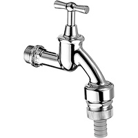 Schell Auslaufventil mit Knebelgriff (3/4")