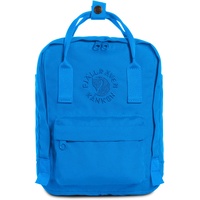 Fjällräven Re-Kanken Mini un blue